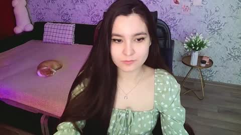 Snapshot of anny_shine chatting on December 2024 03:16:02 AM Annie online show from December 2024 03:16:02 AM