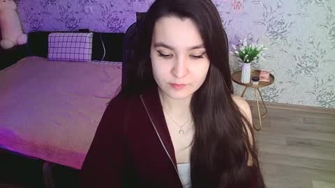 Snapshot of anny_shine chatting on January 2025 01:03:01 AM Annie online show from January 2025 01:03:01 AM