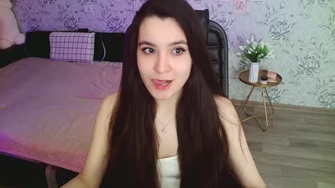 Snapshot of anny_shine chatting on January 2025 01:20:02 AM Annie online show from January 2025 01:20:02 AM