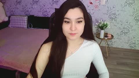 Snapshot of anny_shine chatting on January 2025 05:23:02 AM Annie online show from January 2025 05:23:02 AM