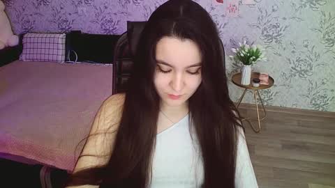 Snapshot of anny_shine chatting on January 2025 08:24:01 AM Annie online show from January 2025 08:24:01 AM