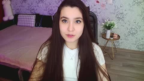 Snapshot of anny_shine chatting on January 2025 03:34:01 AM Annie online show from January 2025 03:34:01 AM