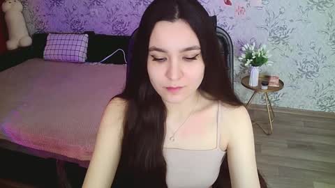 Snapshot of anny_shine chatting on January 2025 01:27:01 AM Annie online show from January 2025 01:27:01 AM