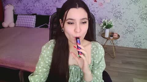 Snapshot of anny_shine chatting on January 2025 02:39:01 PM Annie online show from January 2025 02:39:01 PM