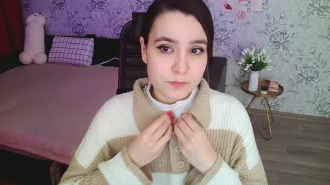 Snapshot of anny_shine chatting on January 2025 05:41:01 PM Annie online show from January 2025 05:41:01 PM