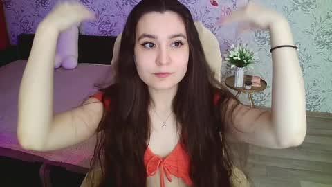 Snapshot of anny_shine chatting on January 2025 01:41:01 AM Annie online show from January 2025 01:41:01 AM