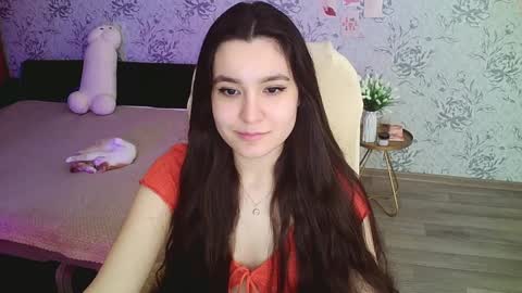 Snapshot of anny_shine chatting on January 2025 04:41:02 AM Annie online show from January 2025 04:41:02 AM