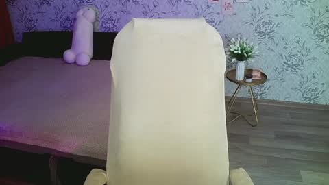 Snapshot of anny_shine chatting on January 2025 03:54:02 AM Annie online show from January 2025 03:54:02 AM