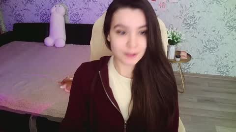 Snapshot of anny_shine chatting on January 2025 01:43:02 AM Annie online show from January 2025 01:43:02 AM