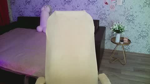 Snapshot of anny_shine chatting on January 2025 04:45:01 AM Annie online show from January 2025 04:45:01 AM