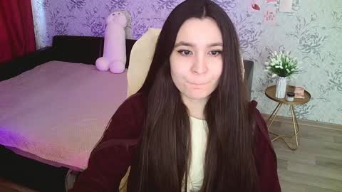 Snapshot of anny_shine chatting on January 2025 07:49:02 AM Annie online show from January 2025 07:49:02 AM