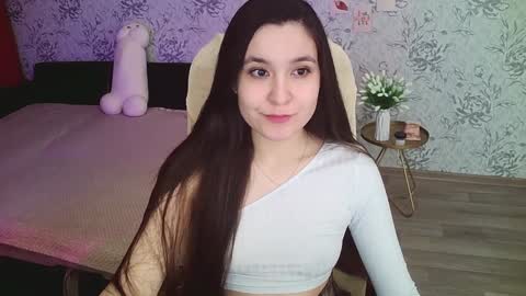 Snapshot of anny_shine chatting on January 2025 01:48:02 AM Annie online show from January 2025 01:48:02 AM