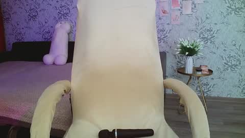 Snapshot of anny_shine chatting on January 2025 04:52:02 AM Annie online show from January 2025 04:52:02 AM