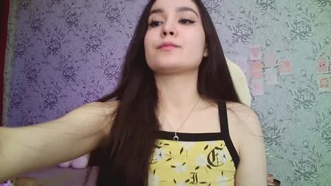 Snapshot of anny_shine chatting on January 2025 05:09:01 AM Annie online show from January 2025 05:09:01 AM