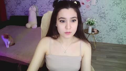 Snapshot of anny_shine chatting on January 2025 04:03:01 AM Annie online show from January 2025 04:03:01 AM