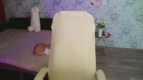 Snapshot of anny_shine chatting on January 2025 07:07:02 AM Annie online show from January 2025 07:07:02 AM