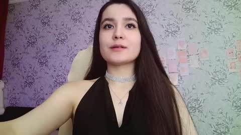 Snapshot of anny_shine chatting on February 2025 05:29:02 AM Annie online show from February 2025 05:29:02 AM