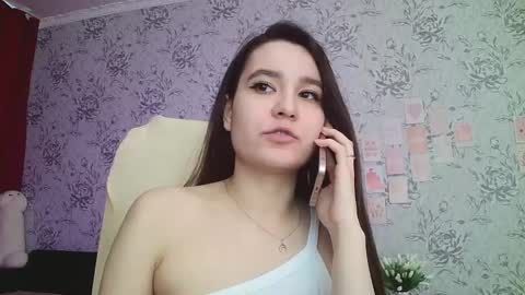 Snapshot of anny_shine chatting on February 2025 12:29:01 PM Annie online show from February 2025 12:29:01 PM