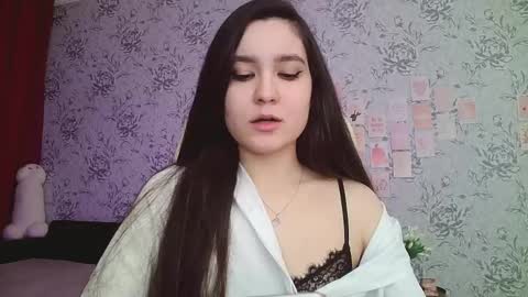 Snapshot of anny_shine chatting on February 2025 04:47:02 AM Annie online show from February 2025 04:47:02 AM