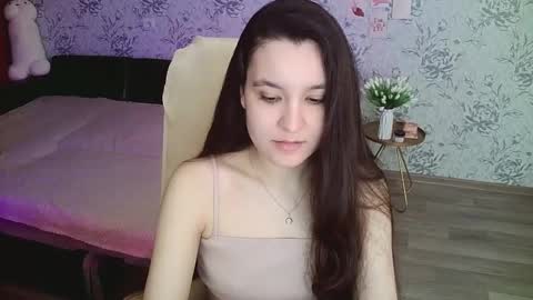 Snapshot of anny_shine chatting on February 2025 11:20:01 PM Annie online show from February 2025 11:20:01 PM