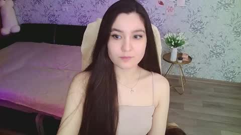 Snapshot of anny_shine chatting on February 2025 02:26:02 AM Annie online show from February 2025 02:26:02 AM