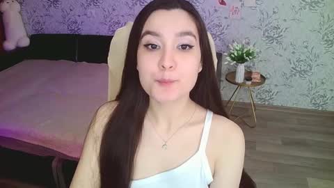 Snapshot of anny_shine chatting on February 2025 05:09:02 AM Annie online show from February 2025 05:09:02 AM