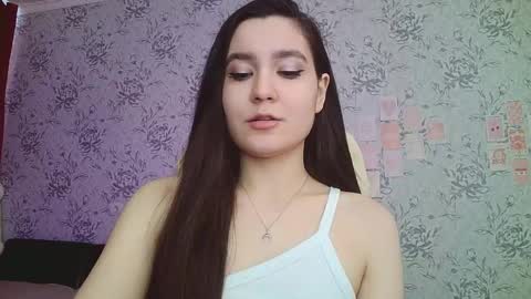 Snapshot of anny_shine chatting on February 2025 08:16:01 AM Annie online show from February 2025 08:16:01 AM