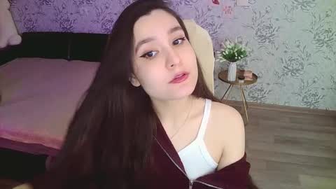 Snapshot of anny_shine chatting on February 2025 01:11:02 AM Annie online show from February 2025 01:11:02 AM