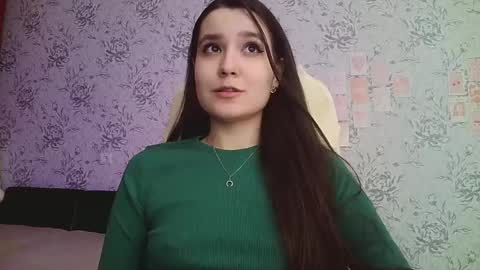 Snapshot of anny_shine chatting on February 2025 04:09:02 PM Annie online show from February 2025 04:09:02 PM