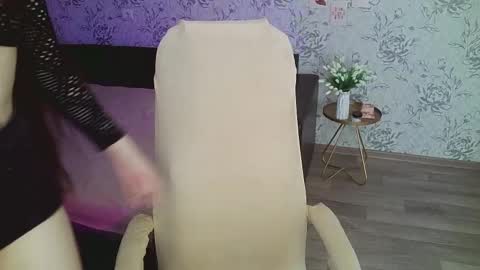 Snapshot of anny_shine chatting on February 2025 01:05:01 AM Annie online show from February 2025 01:05:01 AM