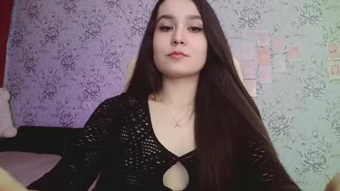 Snapshot of anny_shine chatting on February 2025 04:10:02 AM Annie online show from February 2025 04:10:02 AM