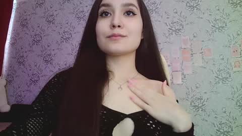 Snapshot of anny_shine chatting on February 2025 07:15:02 AM Annie online show from February 2025 07:15:02 AM