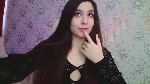 Snapshot of anny_shine chatting on February 2025 10:20:02 AM Annie online show from February 2025 10:20:02 AM