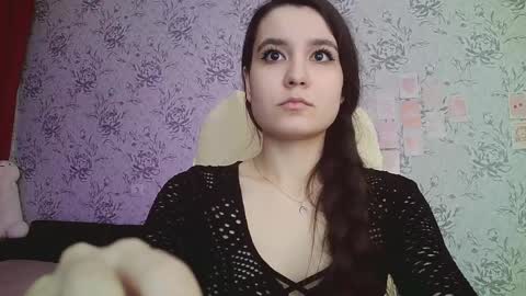 Snapshot of anny_shine chatting on February 2025 04:31:01 PM Annie online show from February 2025 04:31:01 PM