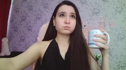 Snapshot of anny_shine chatting on March 2025 09:07:02 AM Annie online show from March 2025 09:07:02 AM