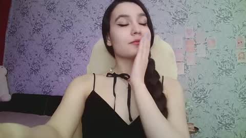 Snapshot of anny_shine chatting on March 2025 04:08:02 AM Annie online show from March 2025 04:08:02 AM