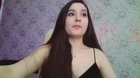 Snapshot of anny_shine chatting on March 2025 07:14:02 AM Annie online show from March 2025 07:14:02 AM