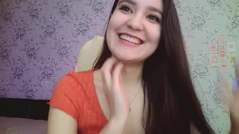 Snapshot of anny_shine chatting on March 2025 01:57:02 PM Annie online show from March 2025 01:57:02 PM