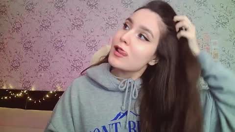 Snapshot of anny_shine chatting on September 2025 04:45:02 AM Annie online show from September 2025 04:45:02 AM