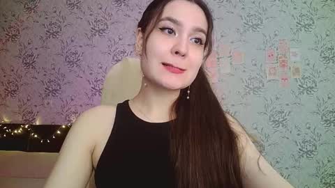 Snapshot of anny_shine chatting on September 2025 02:50:02 PM Annie online show from September 2025 02:50:02 PM