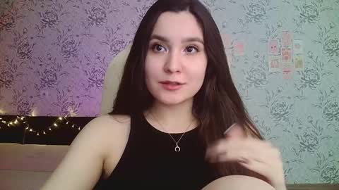 Snapshot of anny_shine chatting on September 2025 02:48:02 AM Annie online show from September 2025 02:48:02 AM