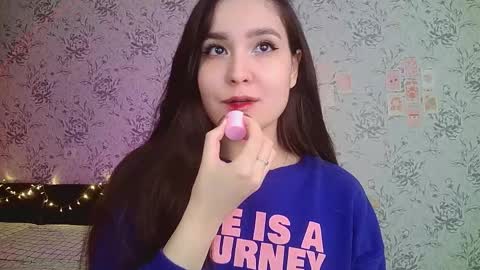 Snapshot of anny_shine chatting on September 2025 09:24:01 AM Annie online show from September 2025 09:24:01 AM