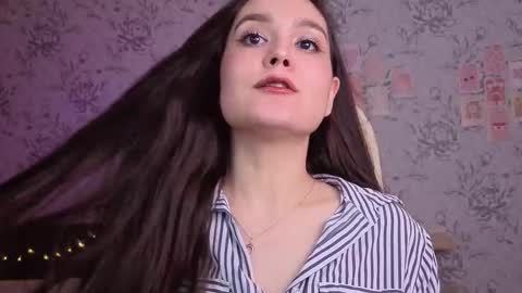 Snapshot of anny_shine chatting on October 2025 05:10:02 AM Annie online show from October 2025 05:10:02 AM