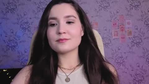 Snapshot of anny_shine chatting on November 2025 10:31:02 PM Annie online show from November 2025 10:31:02 PM