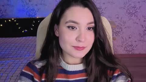 Snapshot of anny_shine chatting on February 2026 10:26:01 PM Annie online show from February 2026 10:26:01 PM