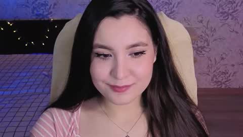 Snapshot of anny_shine chatting on February 2026 02:17:02 AM Annie online show from February 2026 02:17:02 AM