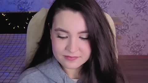 Snapshot of anny_shine chatting on February 2026 03:40:02 AM Annie online show from February 2026 03:40:02 AM