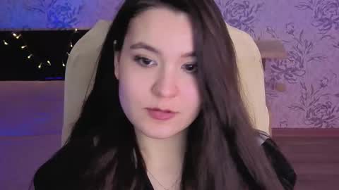 Snapshot of anny_shine chatting on February 2026 08:48:02 AM Annie online show from February 2026 08:48:02 AM