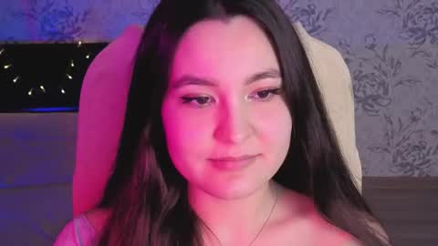 Snapshot of anny_shine chatting on February 2026 11:28:02 PM Annie online show from February 2026 11:28:02 PM