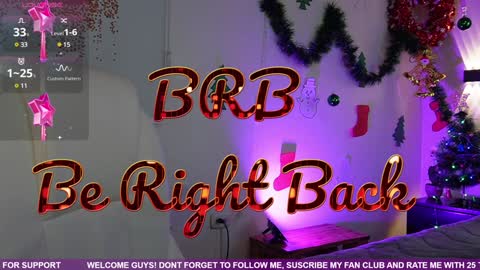 Anny online show from January 2025 03:28:02 PM